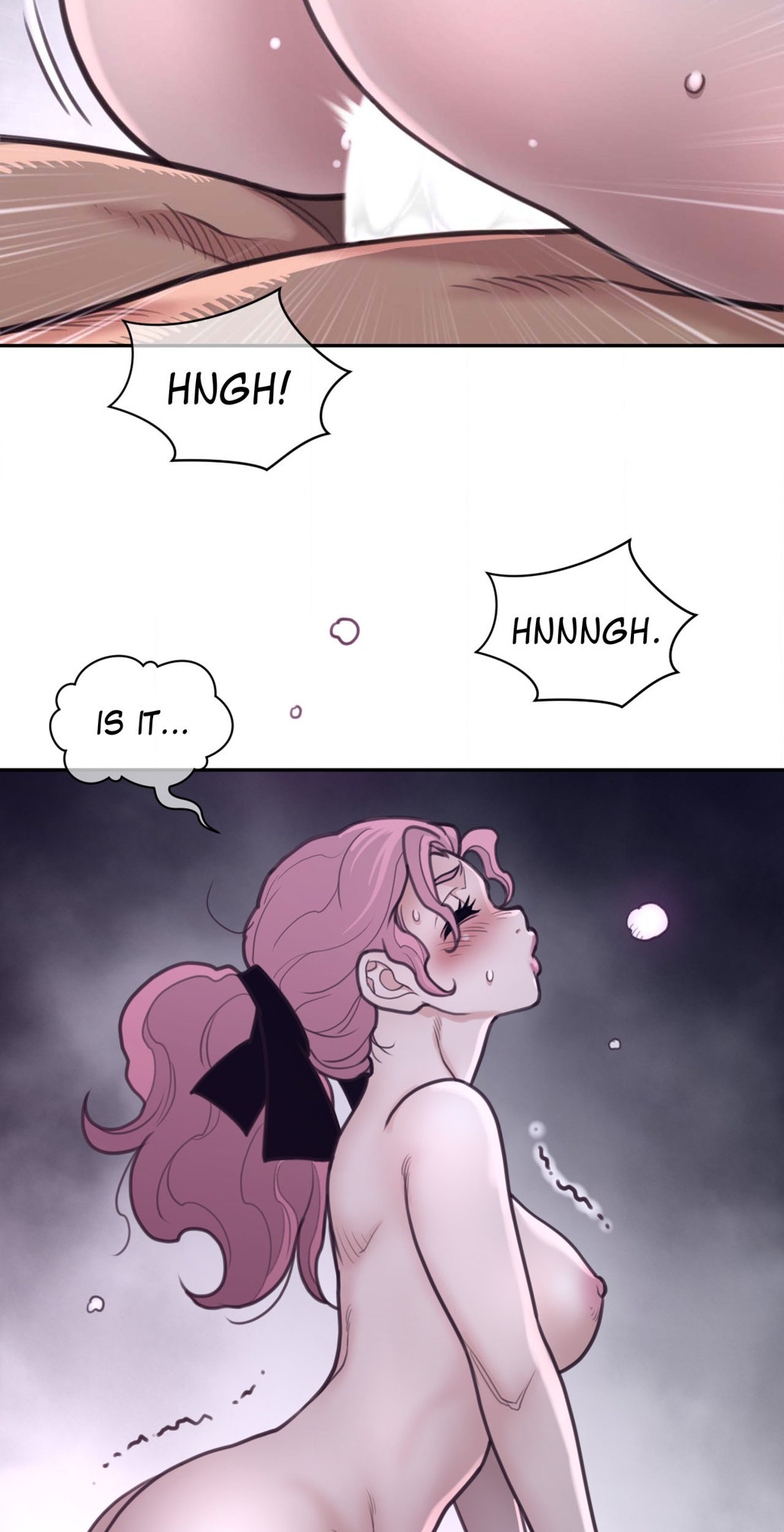 Perfect Half Chapter 179 image 14