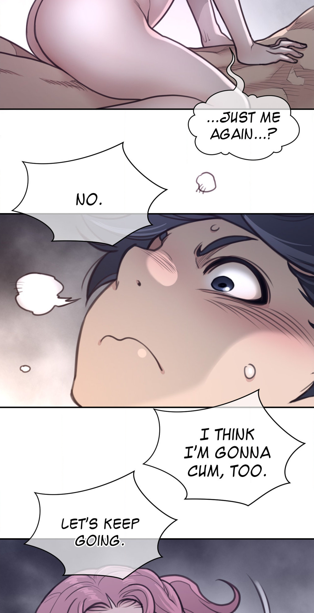 Perfect Half Chapter 179 image 15