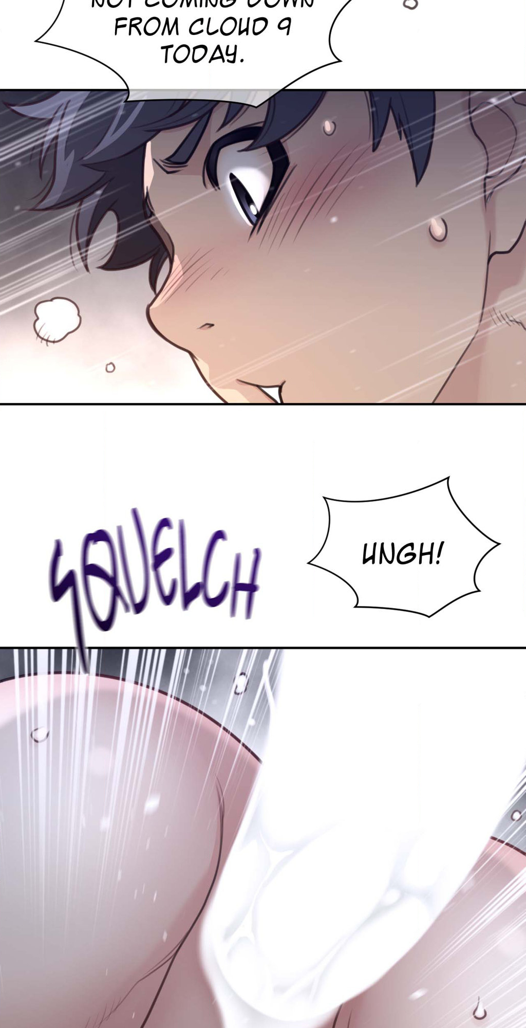 Perfect Half Chapter 179 image 18