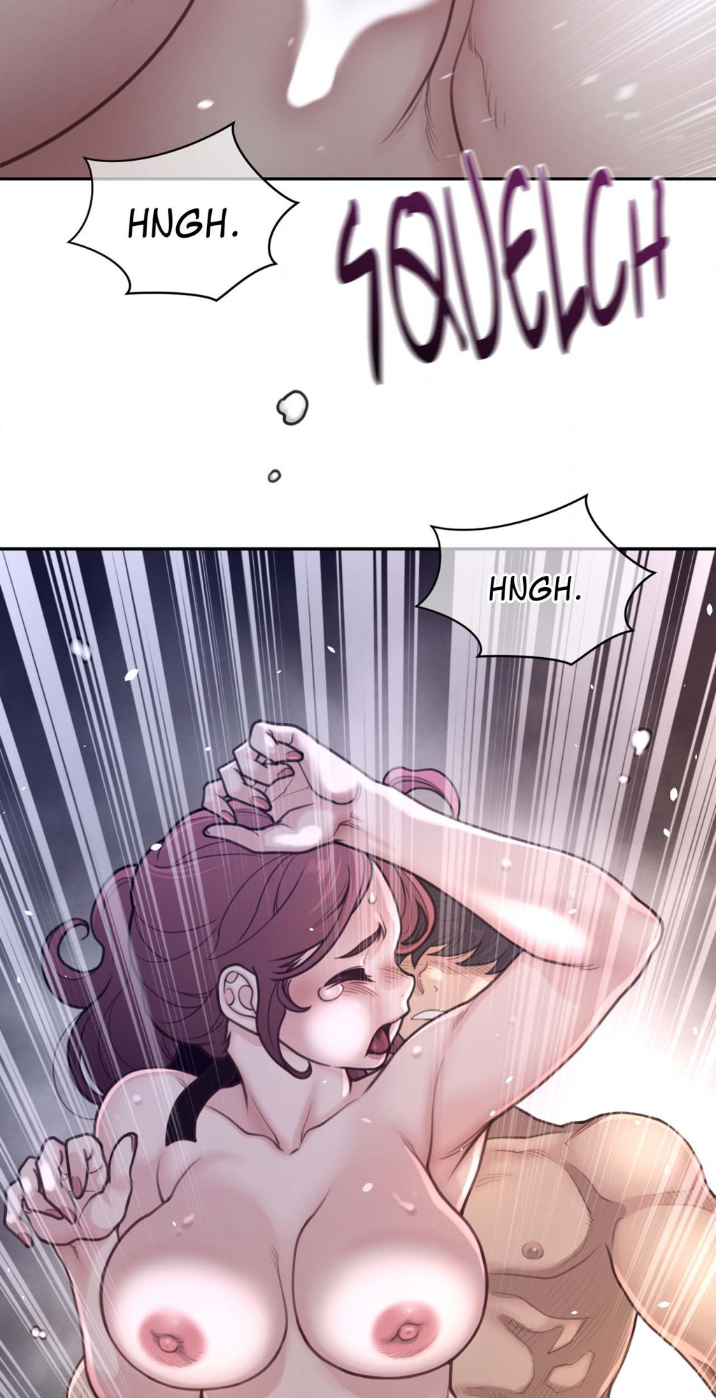 Perfect Half Chapter 179 image 19