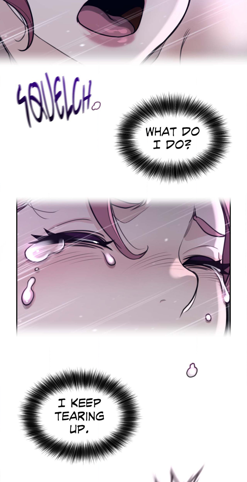 Perfect Half Chapter 179 image 21