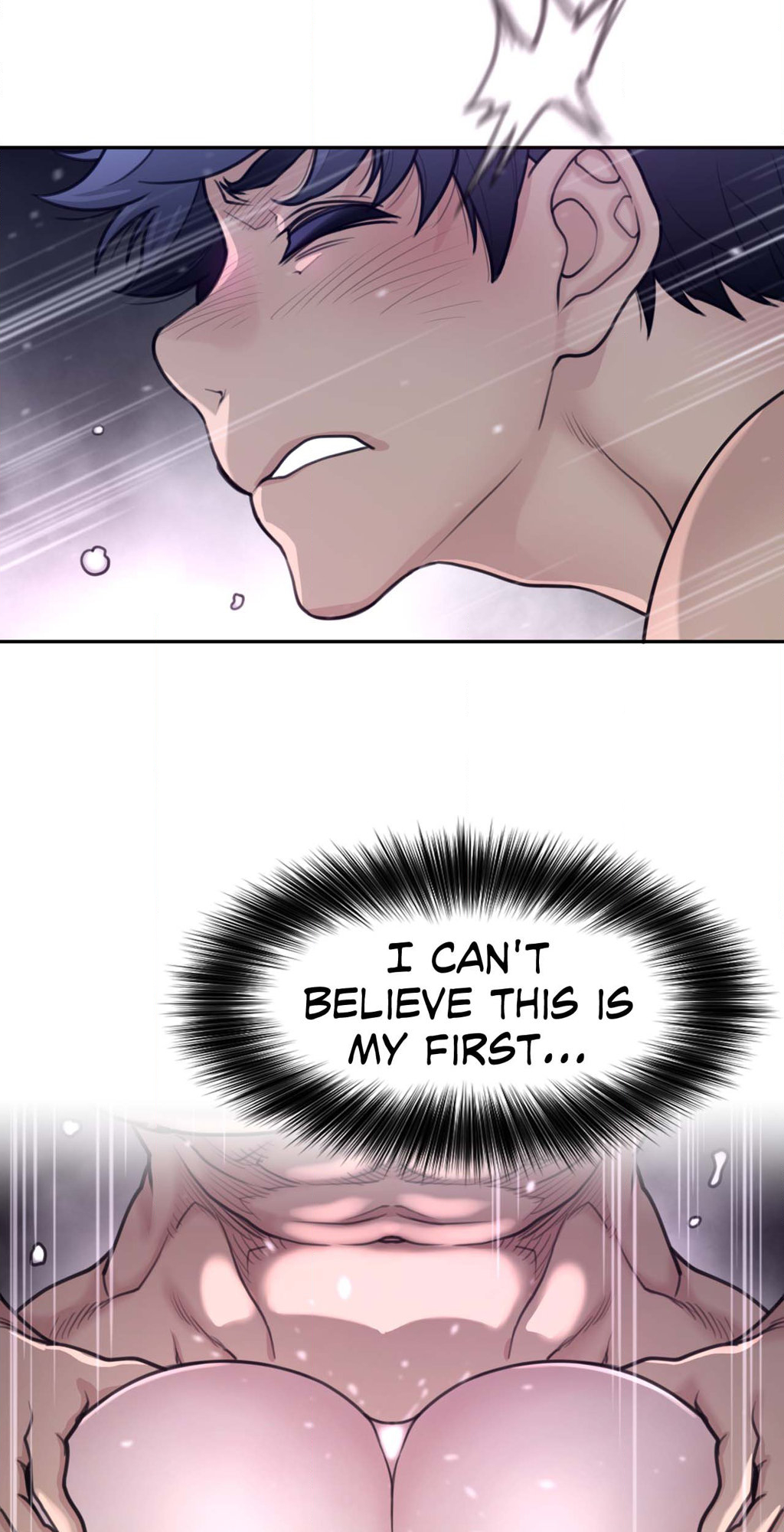 Perfect Half Chapter 179 image 22