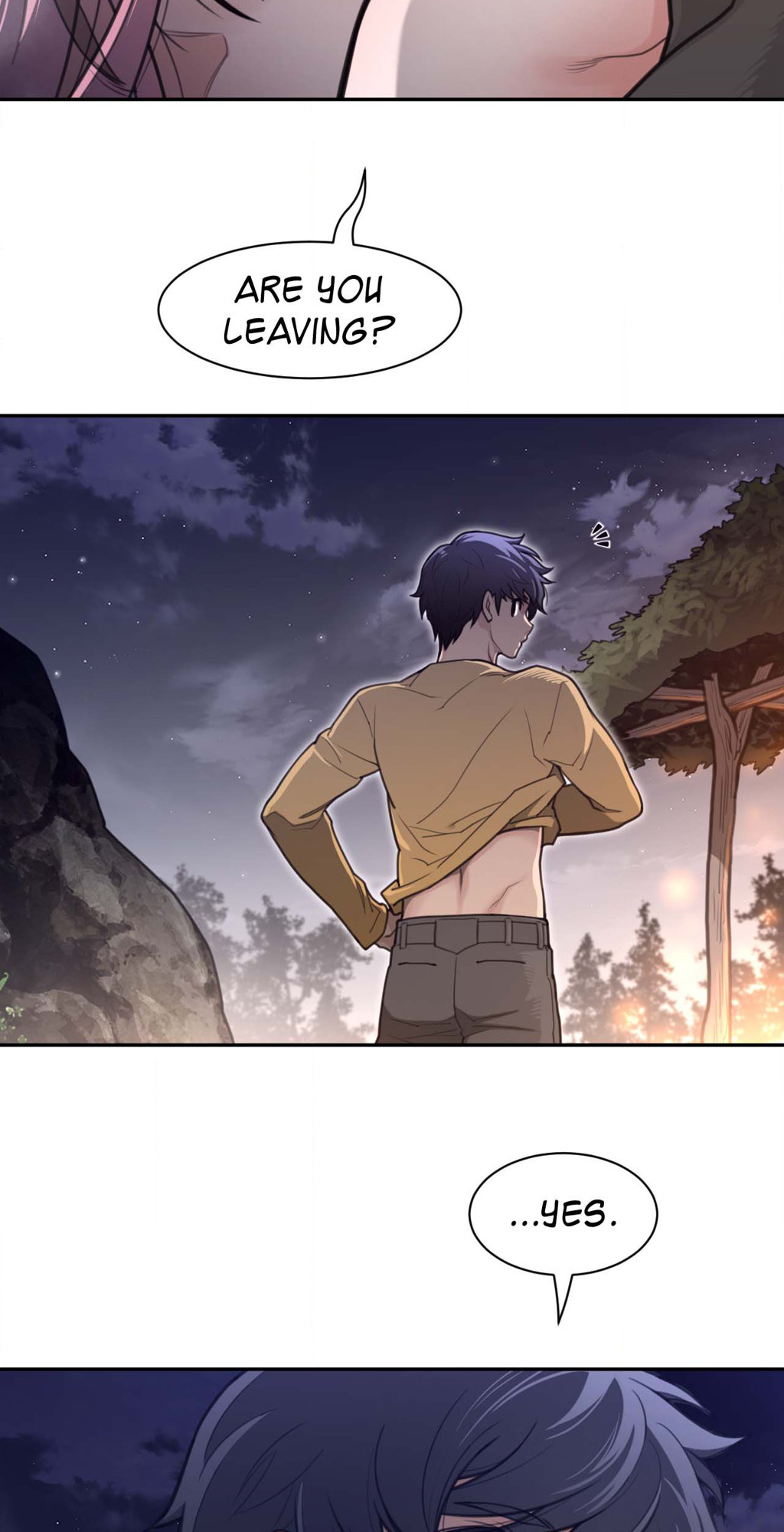 Perfect Half Chapter 179 image 30