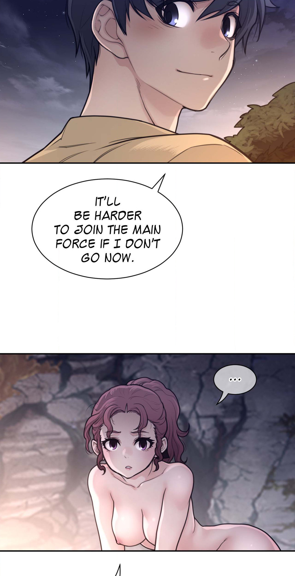 Perfect Half Chapter 179 image 31