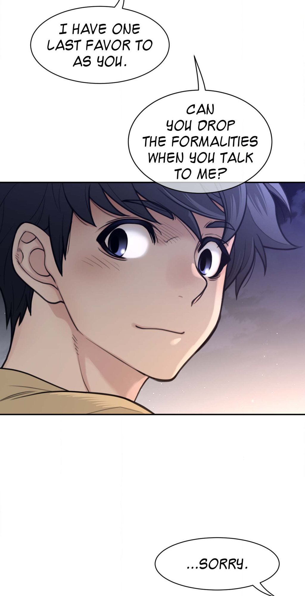 Perfect Half Chapter 179 image 32