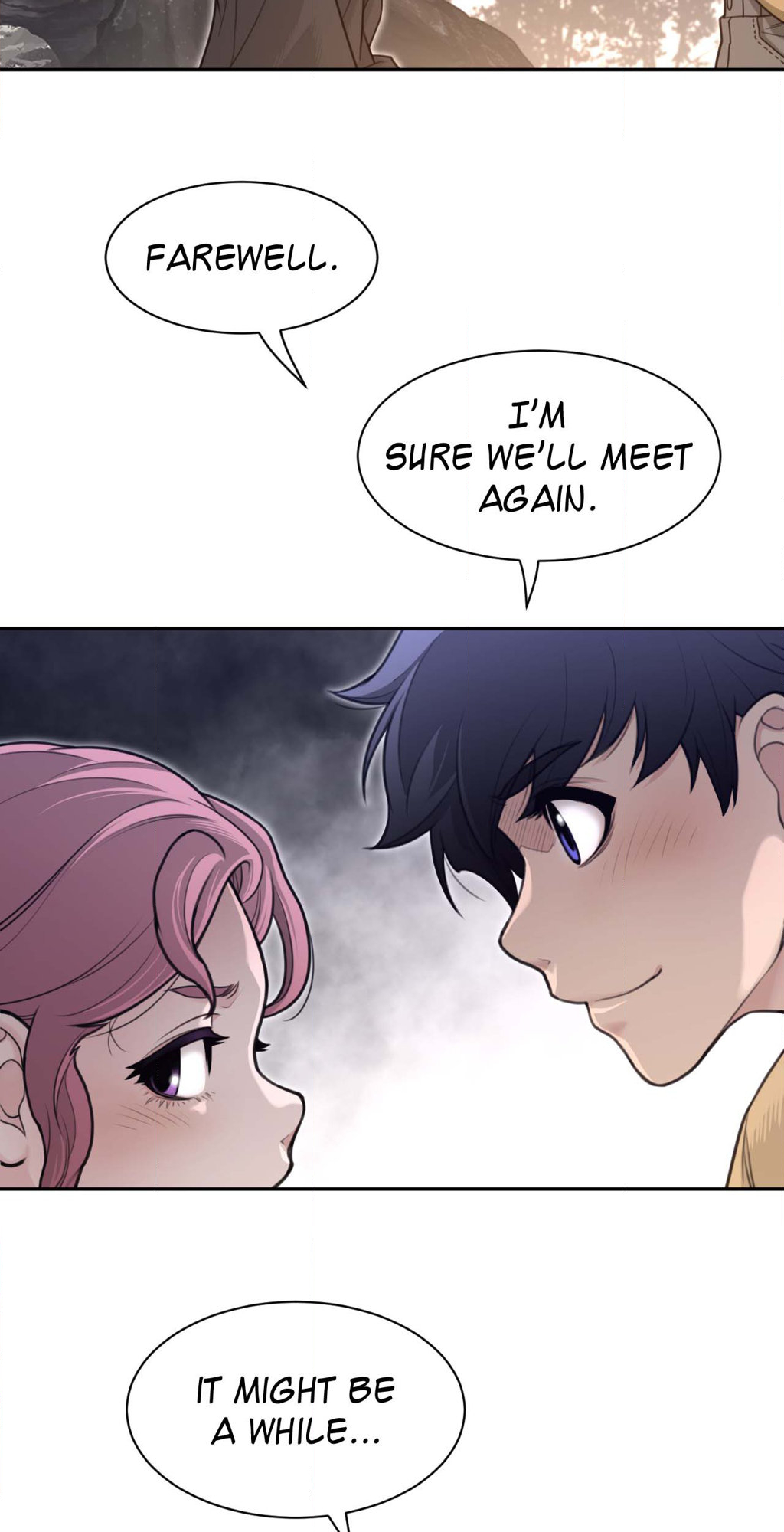 Perfect Half Chapter 179 image 34