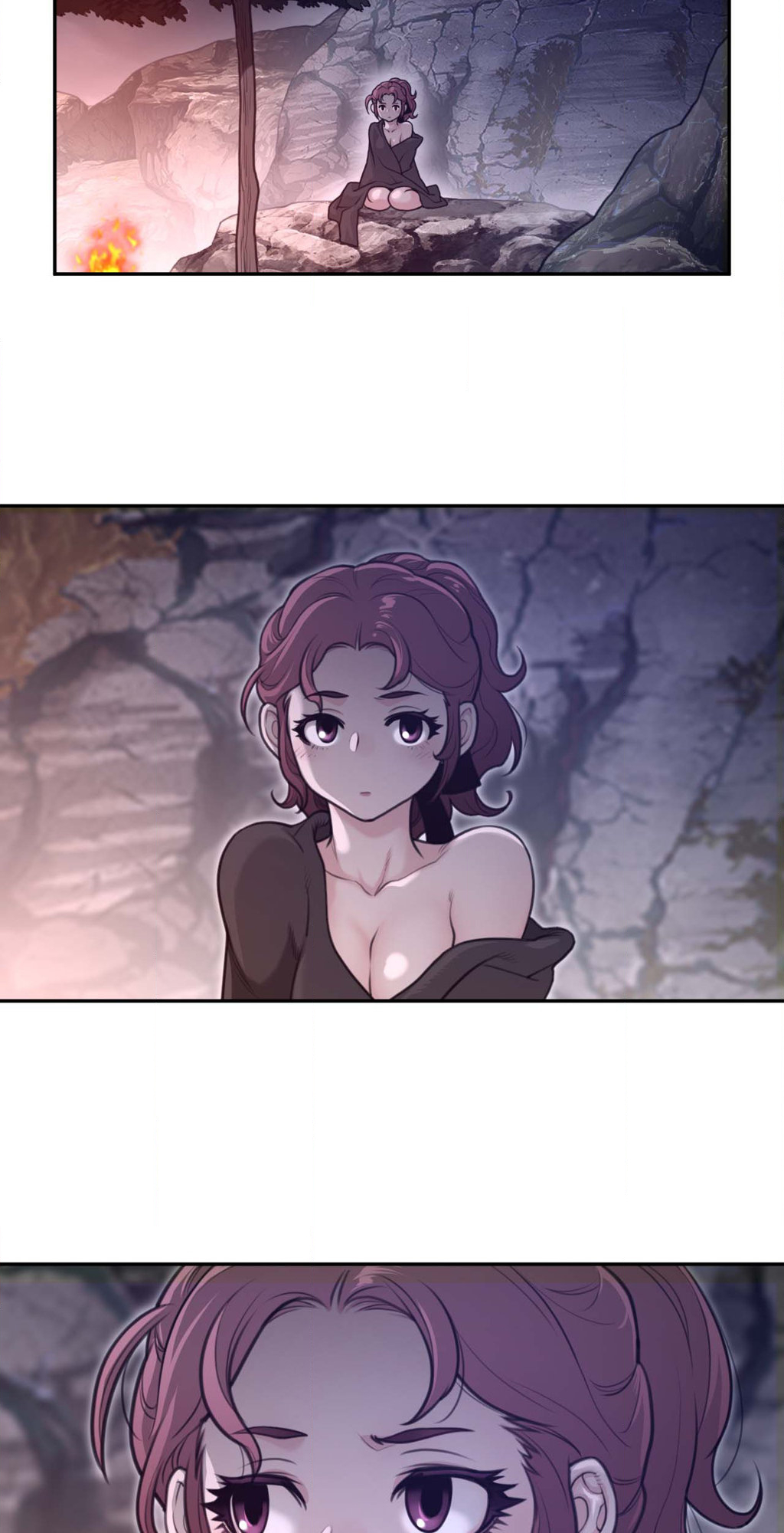 Perfect Half Chapter 179 image 37