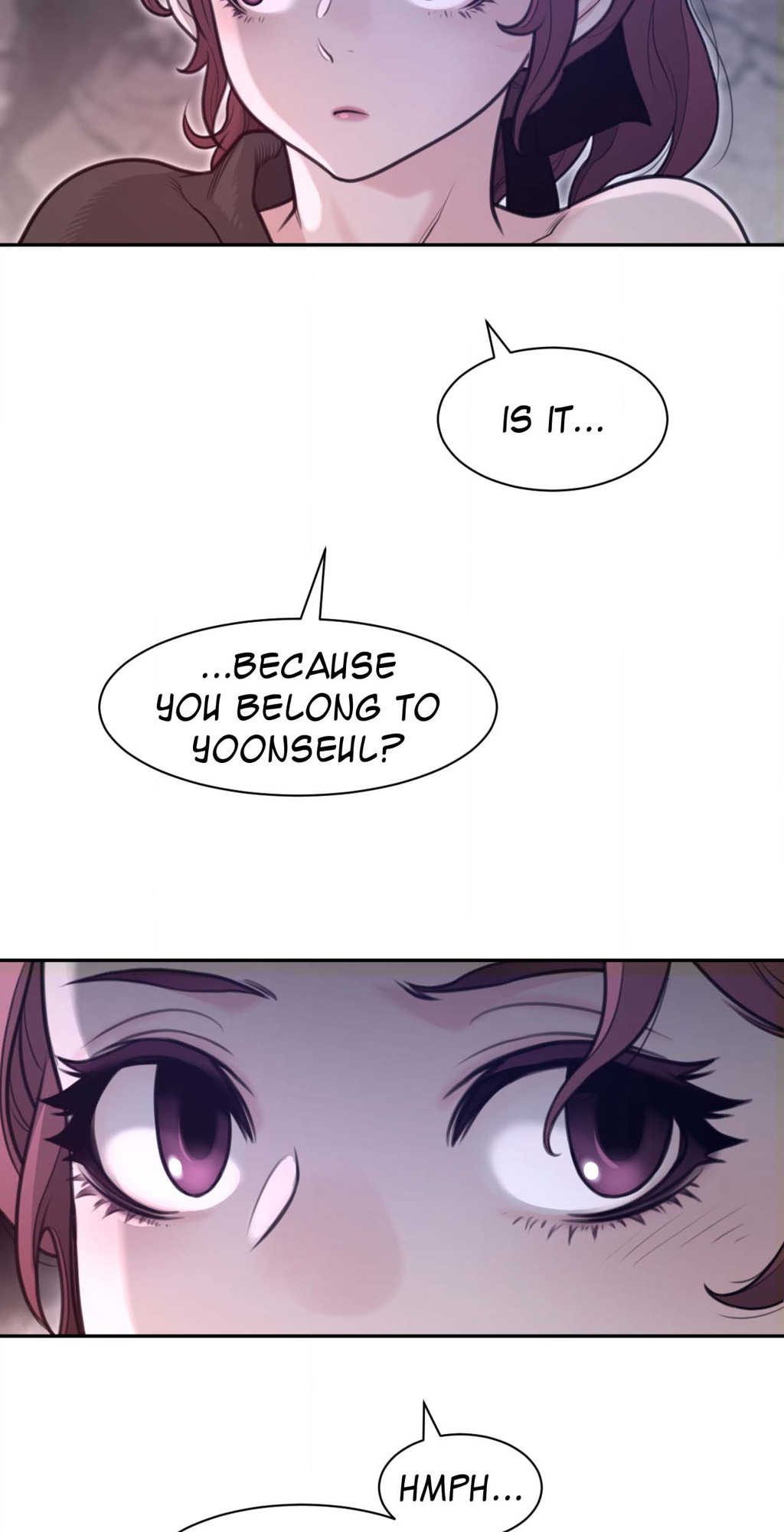 Perfect Half Chapter 179 image 38