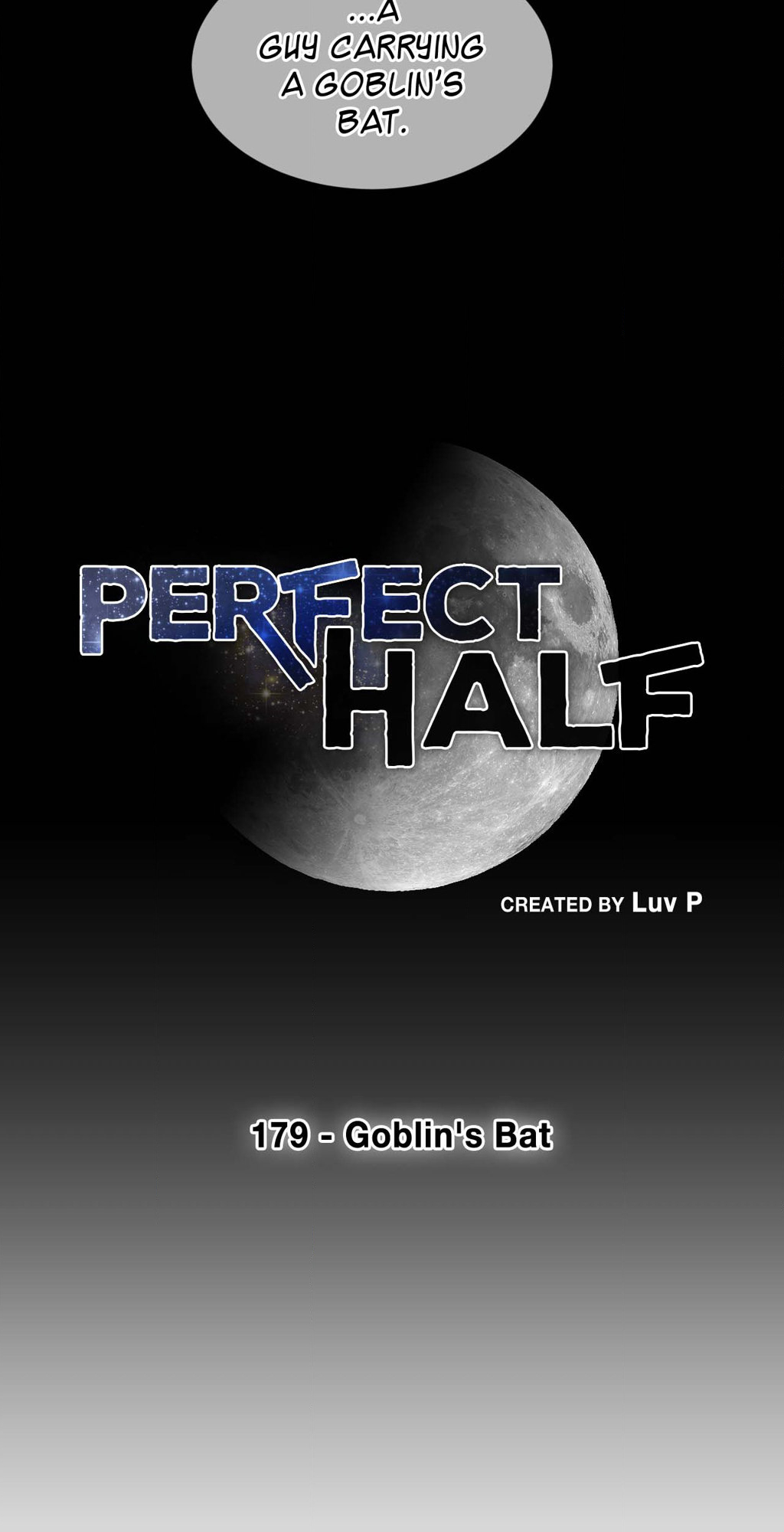 Perfect Half Chapter 179 image 5