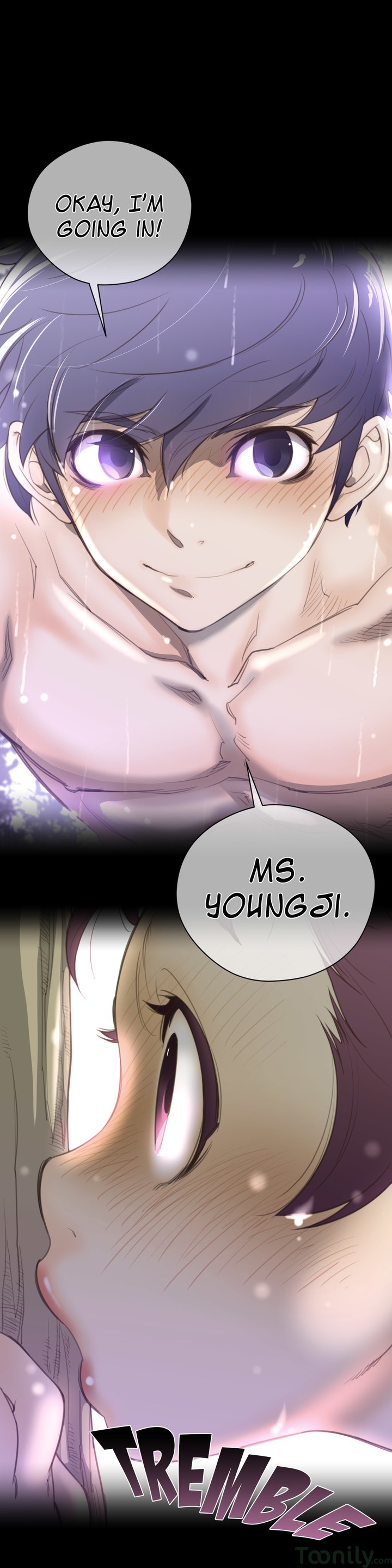 Perfect Half Chapter 18 image 0