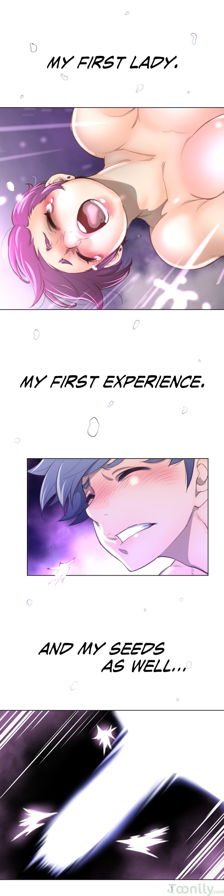Perfect Half Chapter 18 image 14