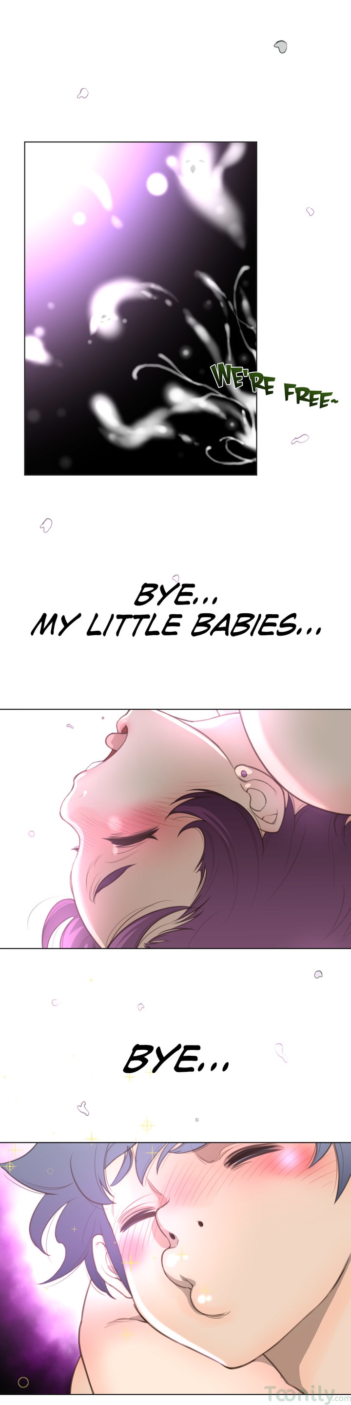 Perfect Half Chapter 18 image 17