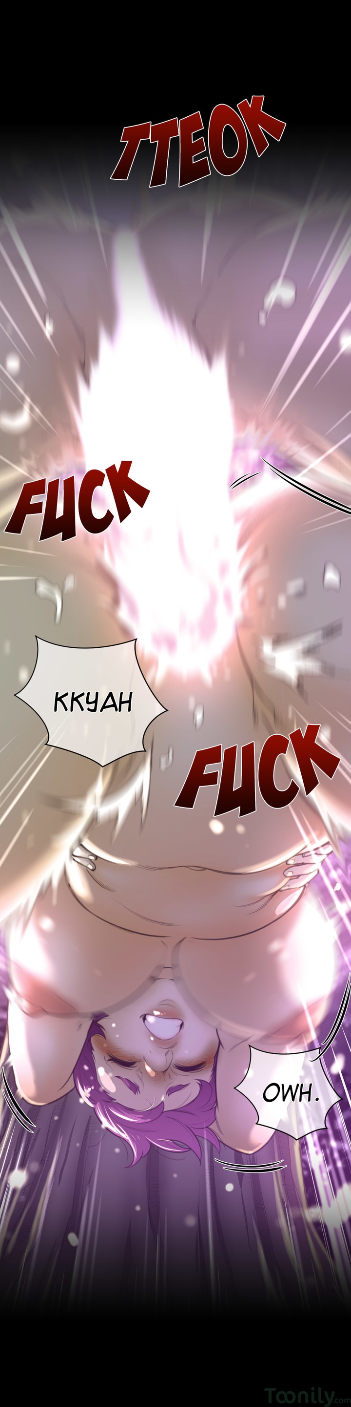 Perfect Half Chapter 18 image 1