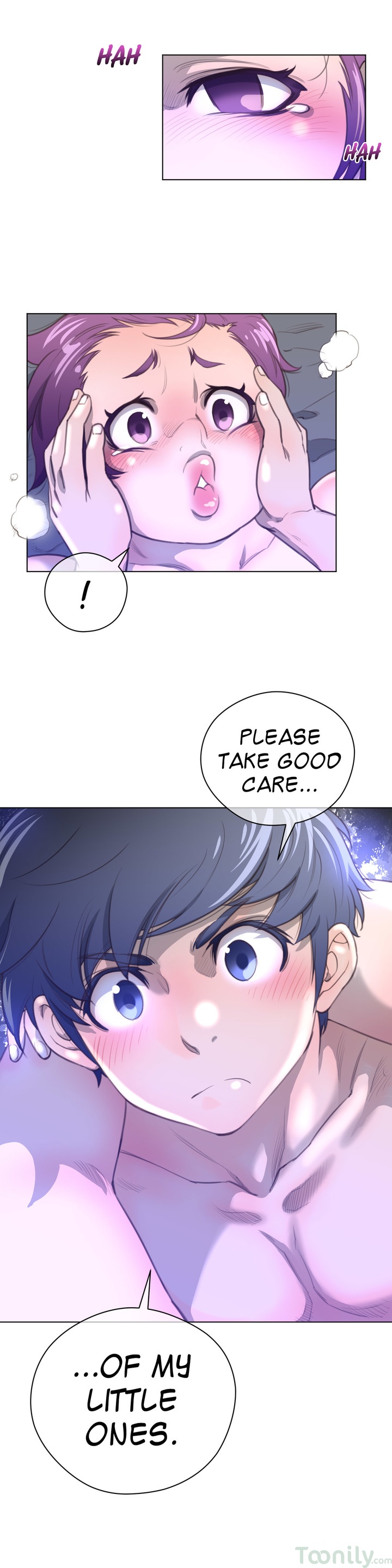 Perfect Half Chapter 18 image 19
