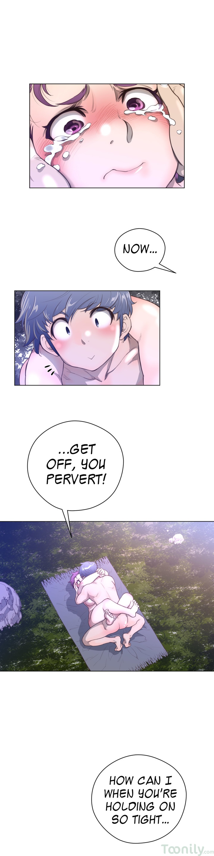 Perfect Half Chapter 18 image 20