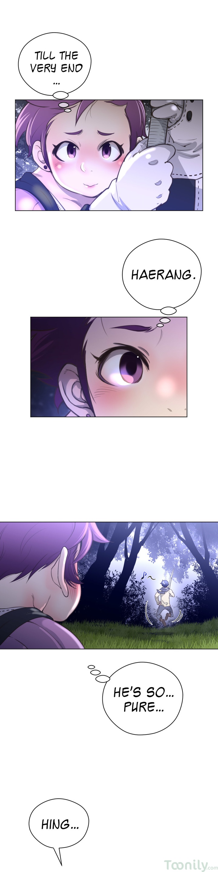 Perfect Half Chapter 18 image 23