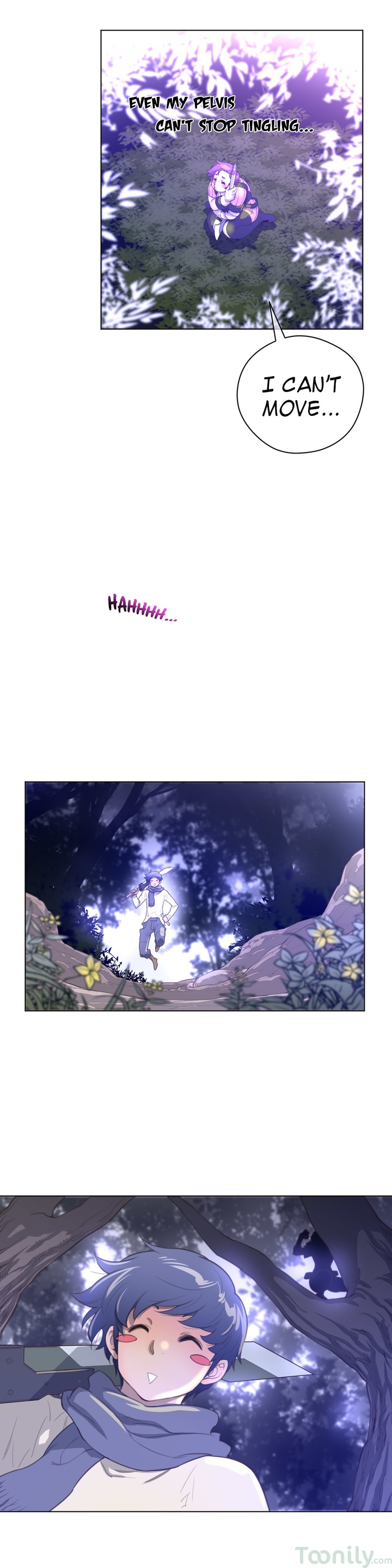 Perfect Half Chapter 18 image 24