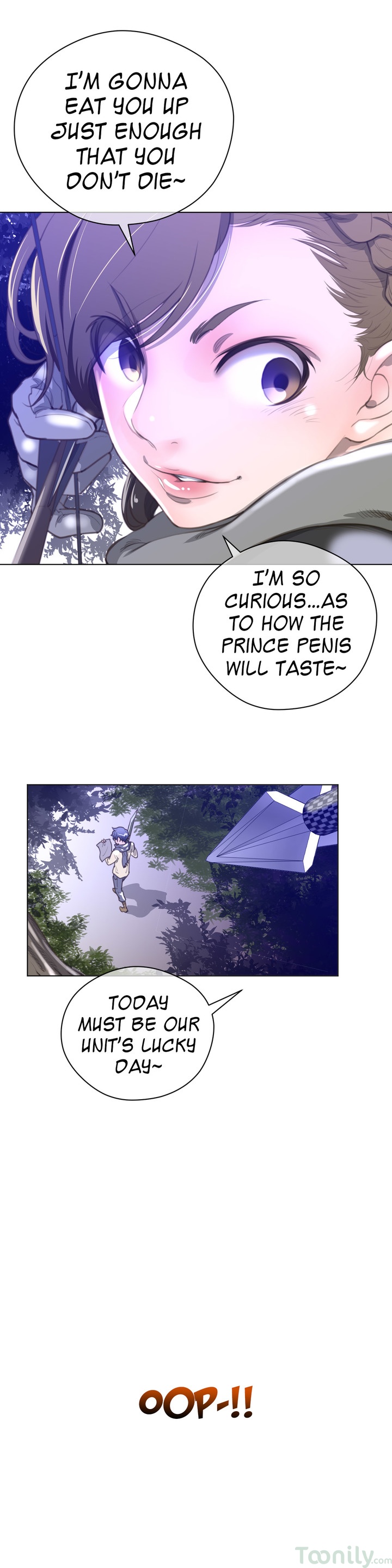 Perfect Half Chapter 18 image 26