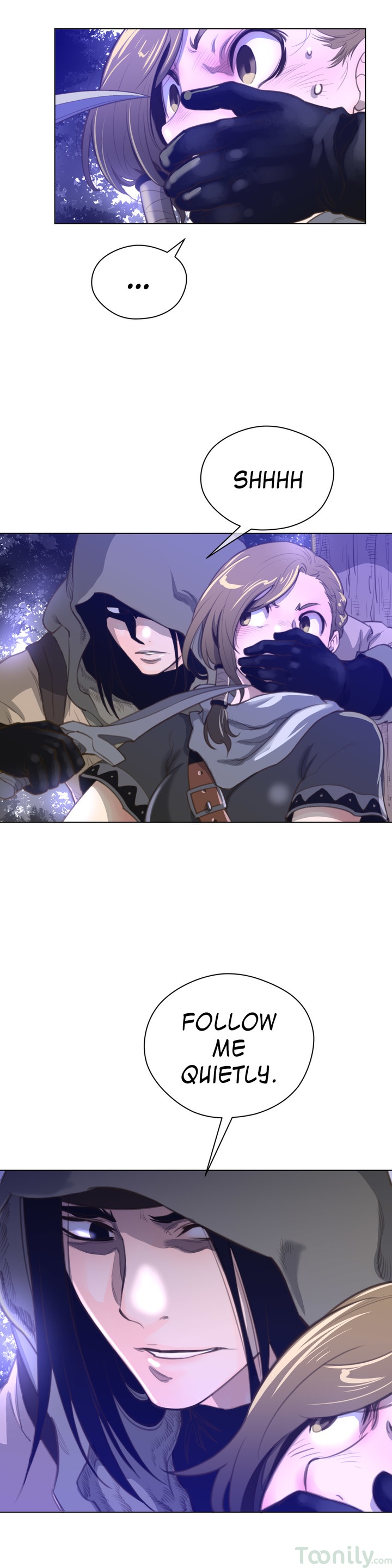 Perfect Half Chapter 18 image 27