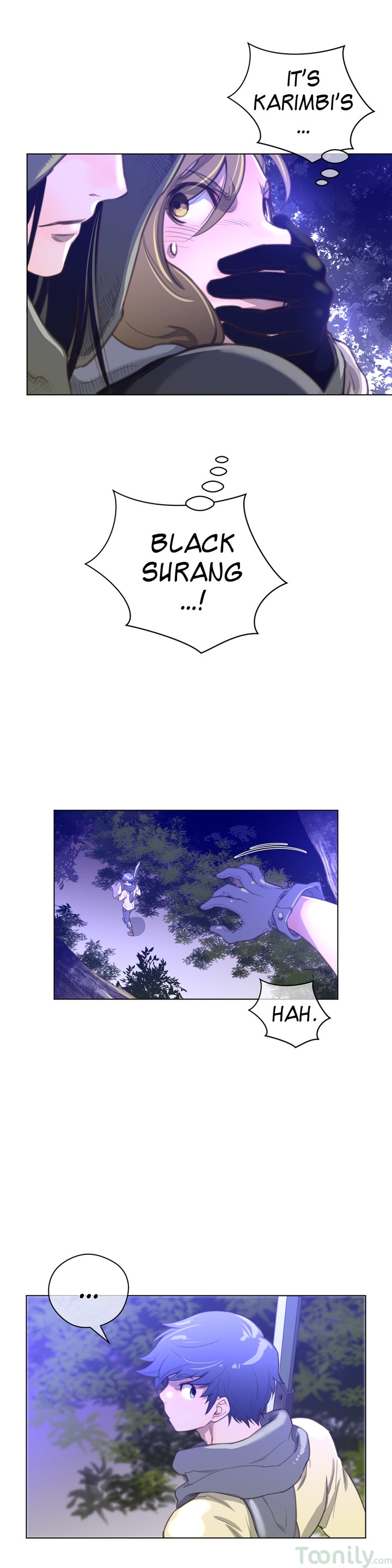 Perfect Half Chapter 18 image 28
