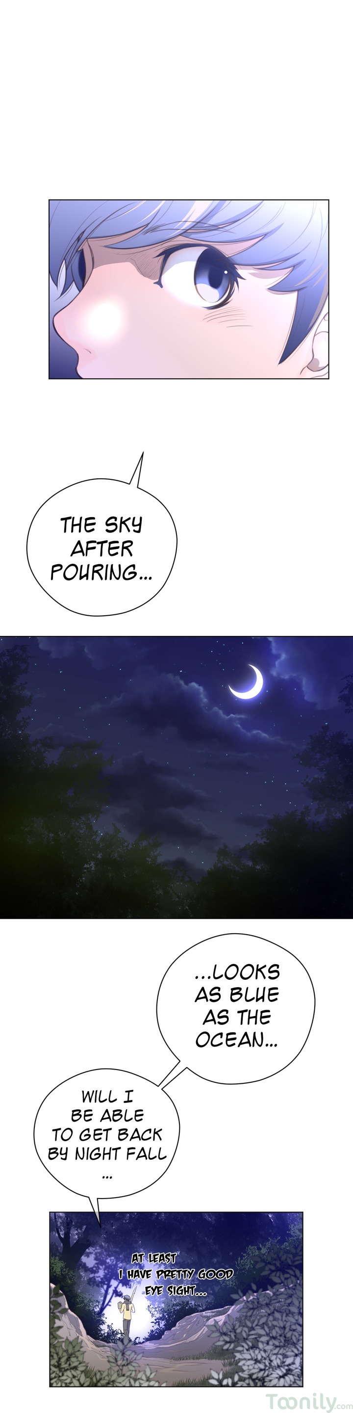 Perfect Half Chapter 18 image 29