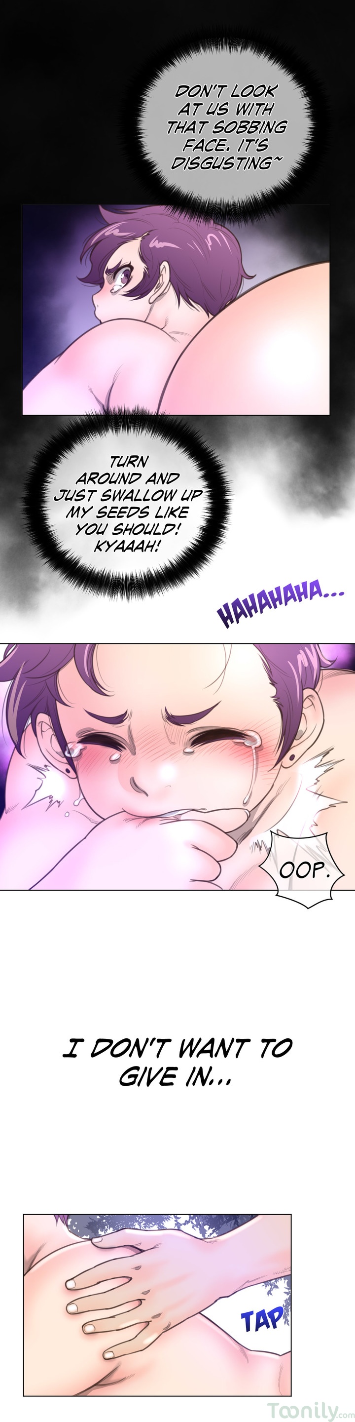 Perfect Half Chapter 18 image 7