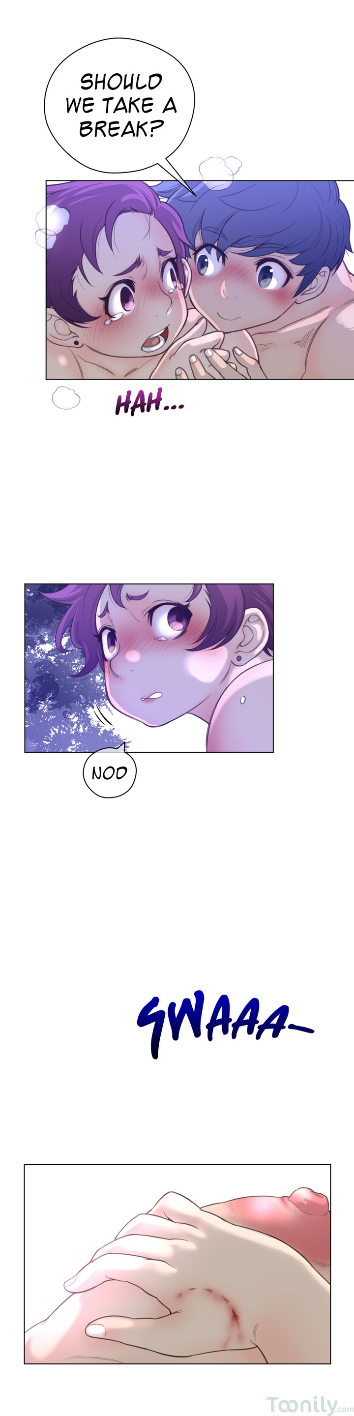 Perfect Half Chapter 18 image 8