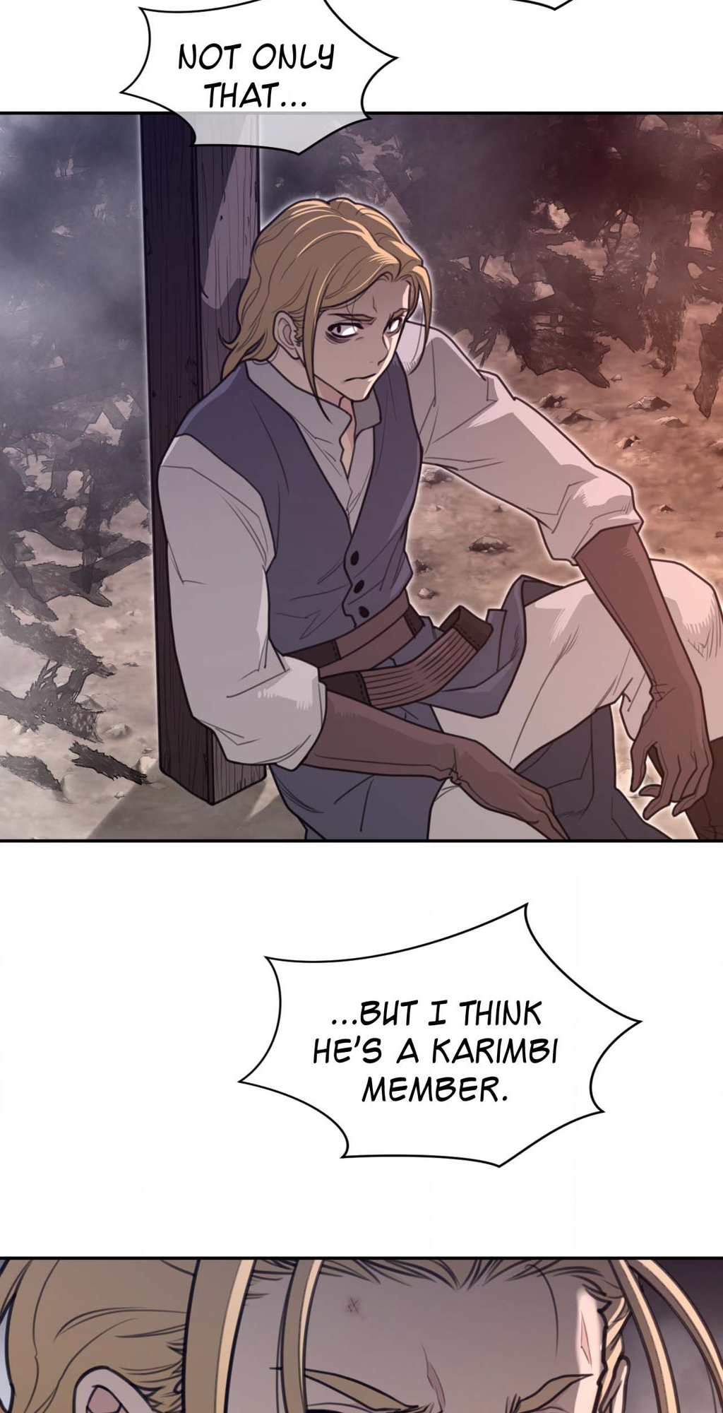 Perfect Half Chapter 180 image 11