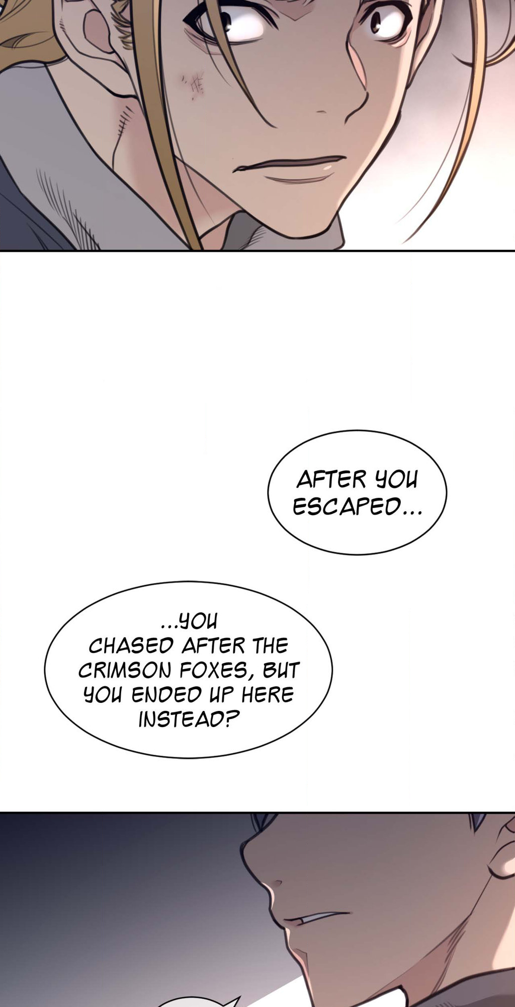 Perfect Half Chapter 180 image 12
