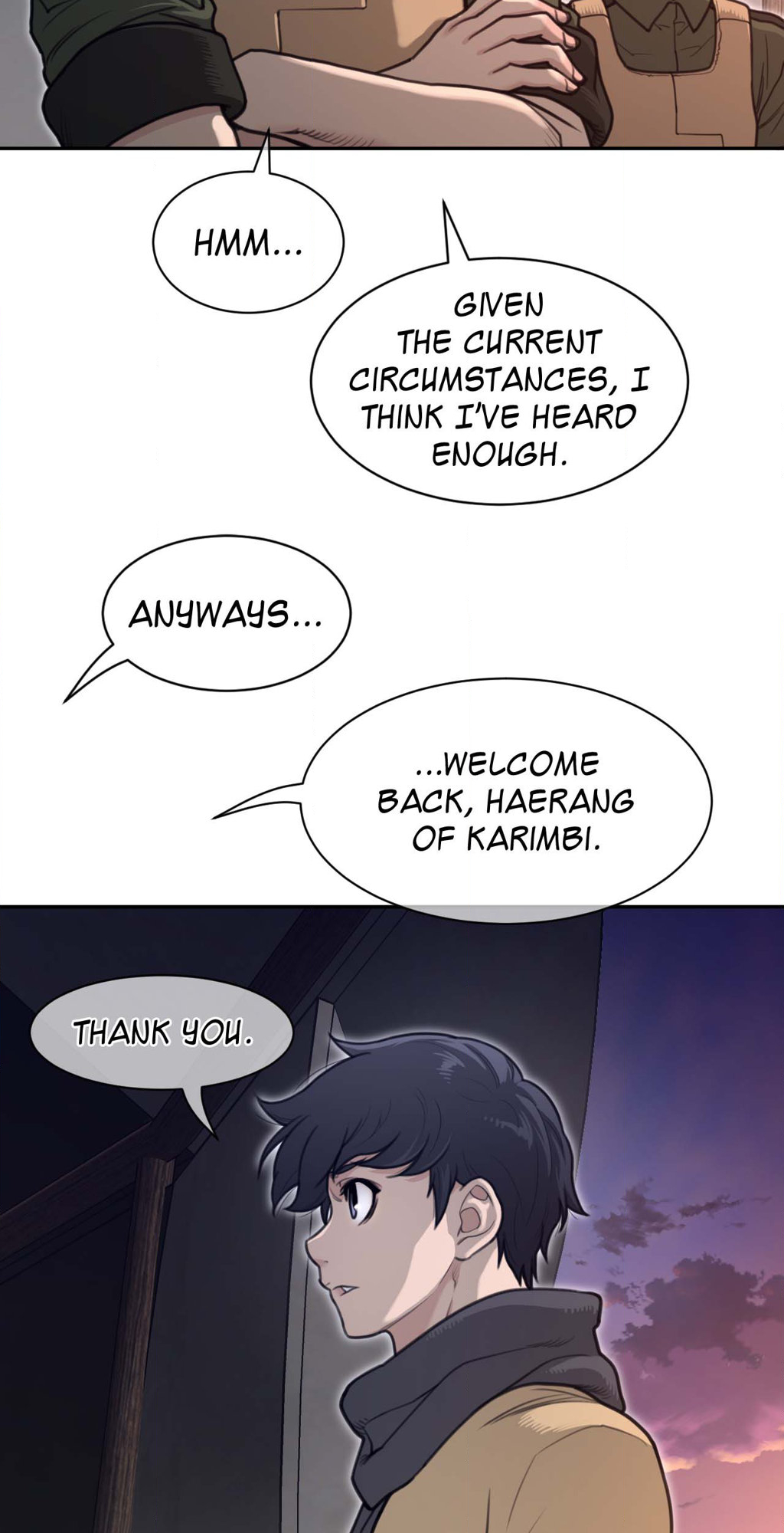 Perfect Half Chapter 180 image 14