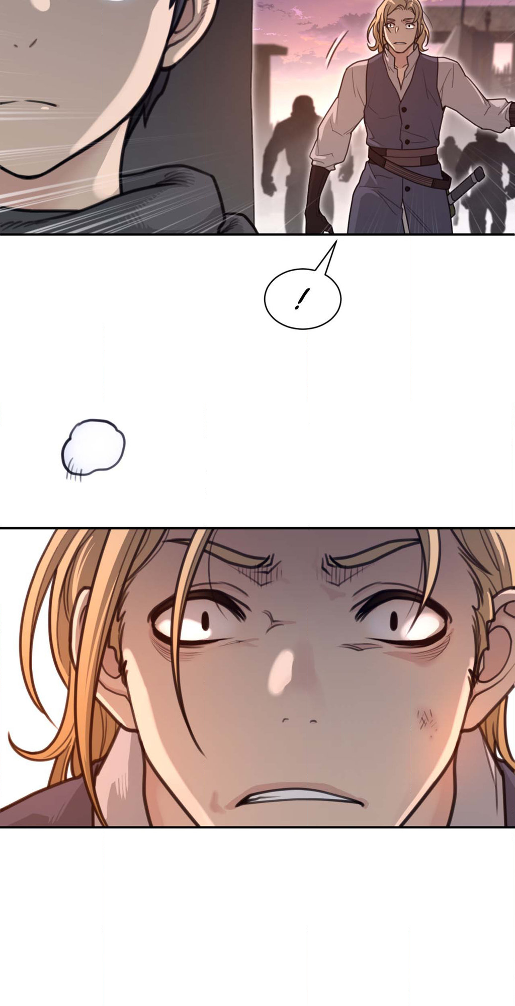 Perfect Half Chapter 180 image 16
