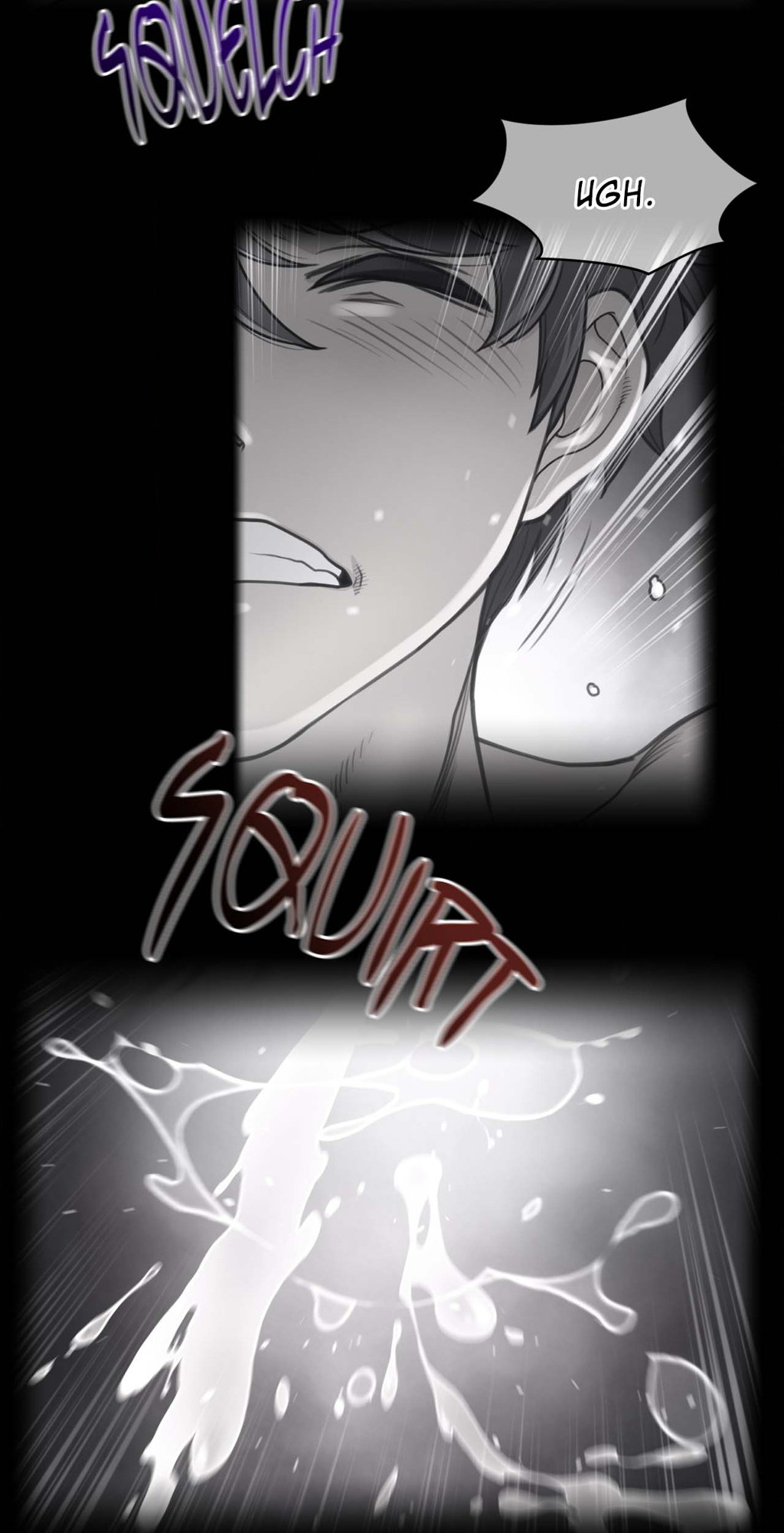 Perfect Half Chapter 180 image 1