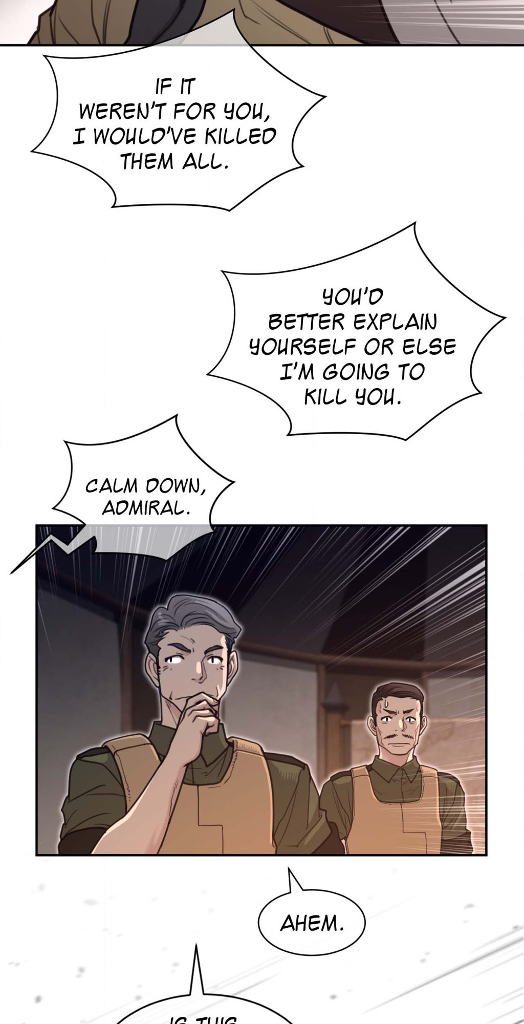 Perfect Half Chapter 180 image 19