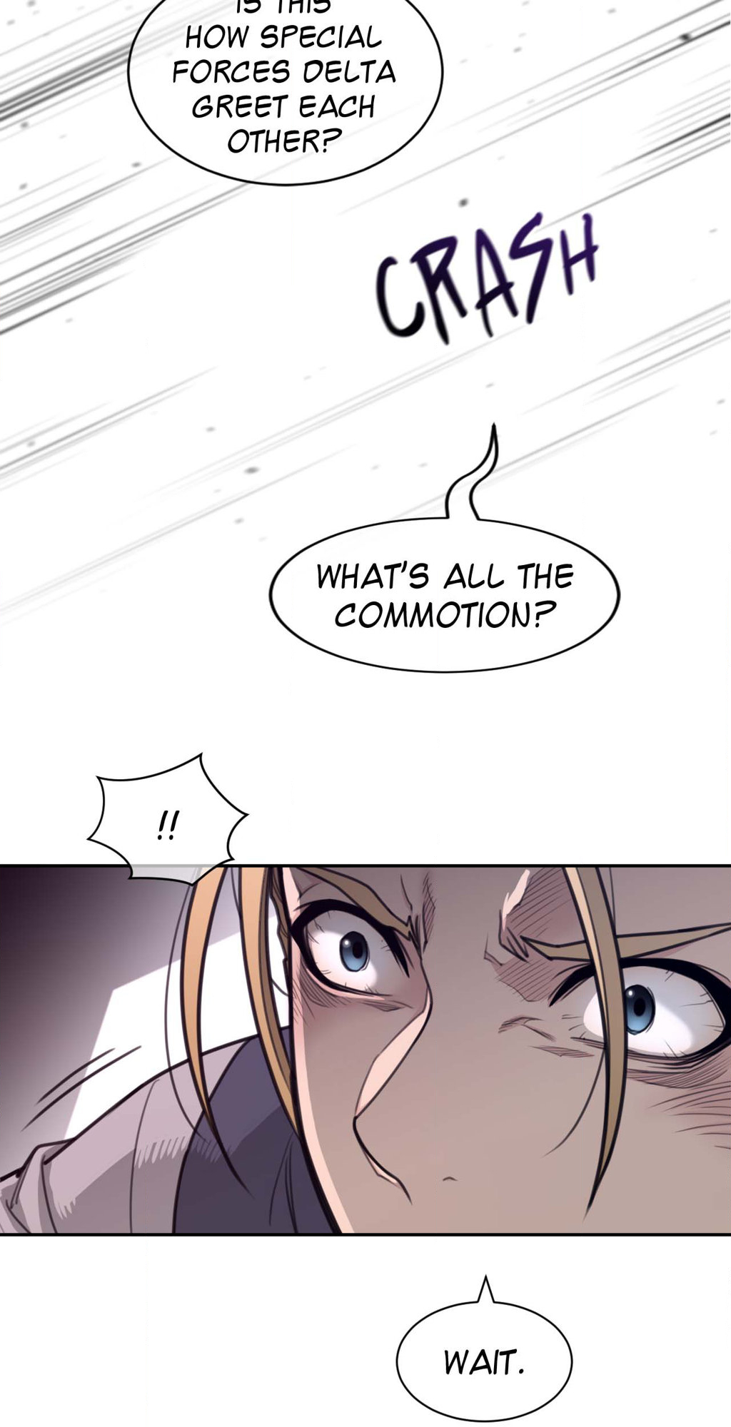 Perfect Half Chapter 180 image 20
