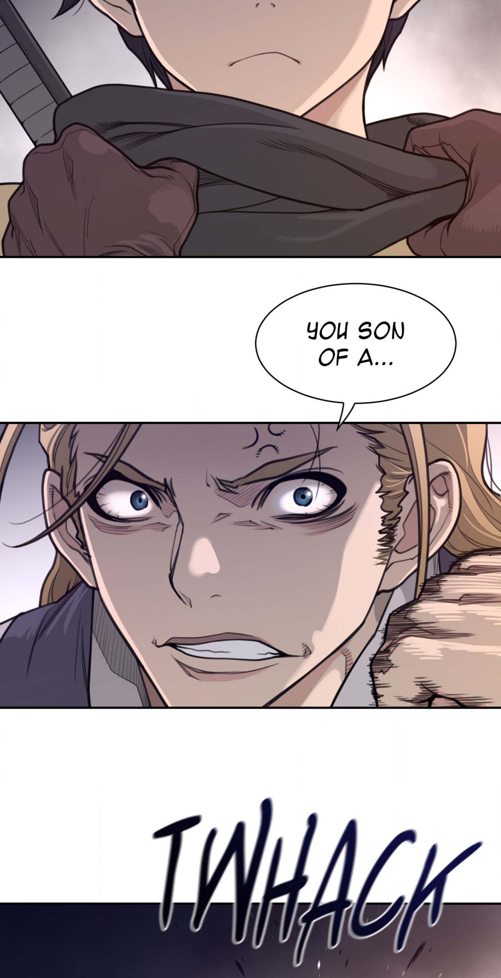 Perfect Half Chapter 180 image 23