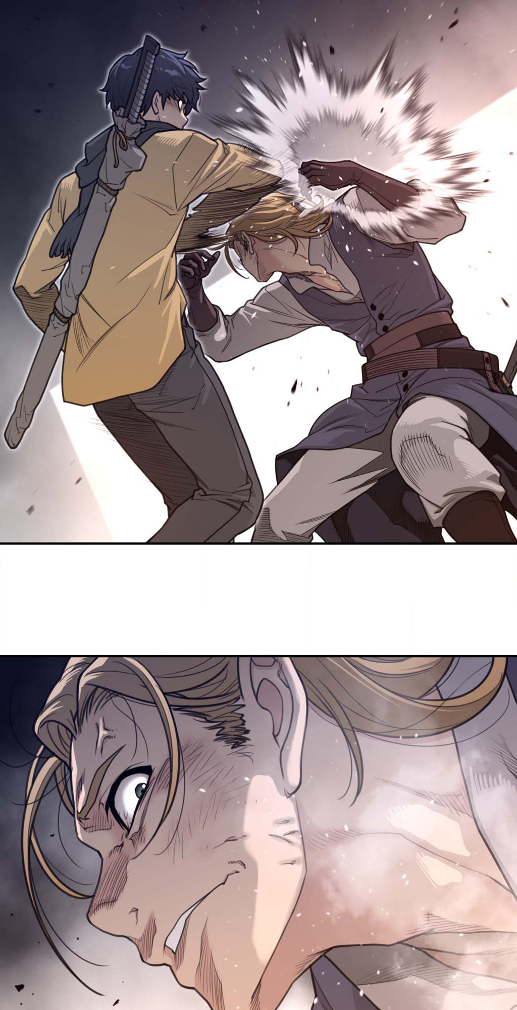 Perfect Half Chapter 180 image 24