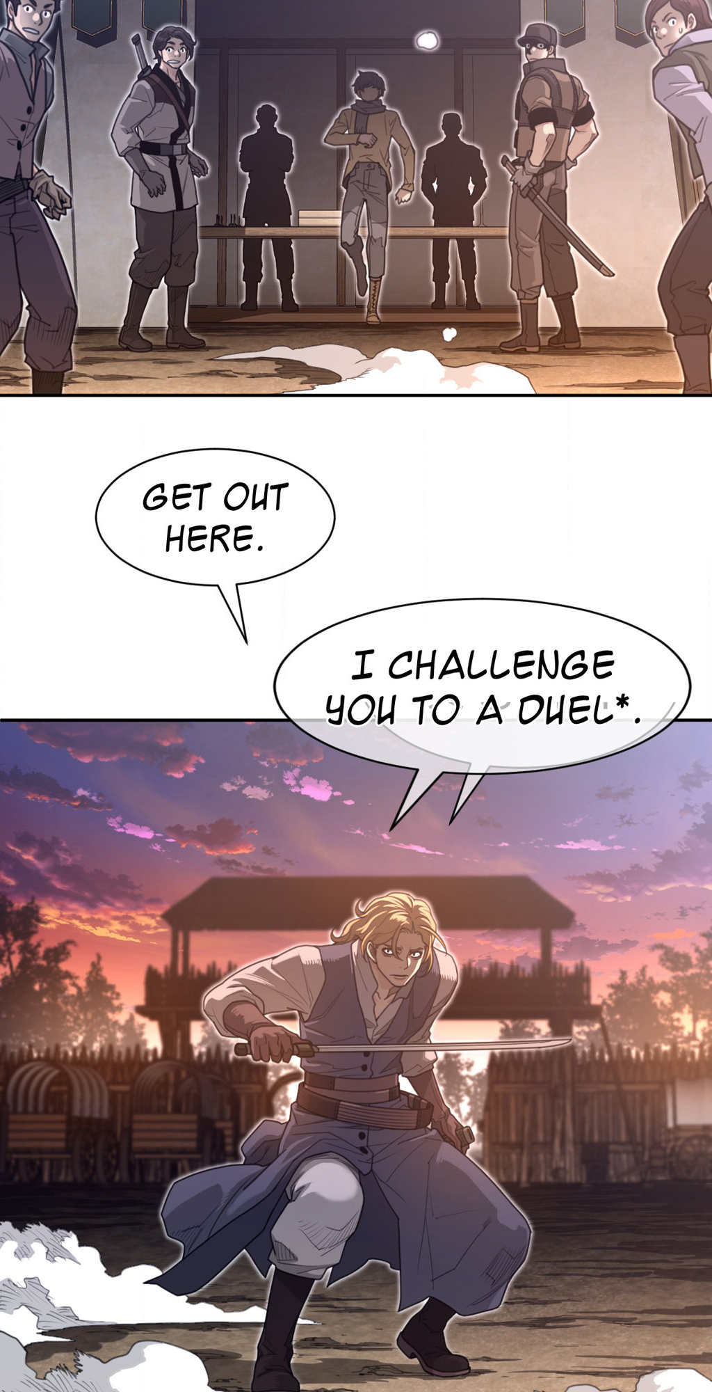 Perfect Half Chapter 180 image 29