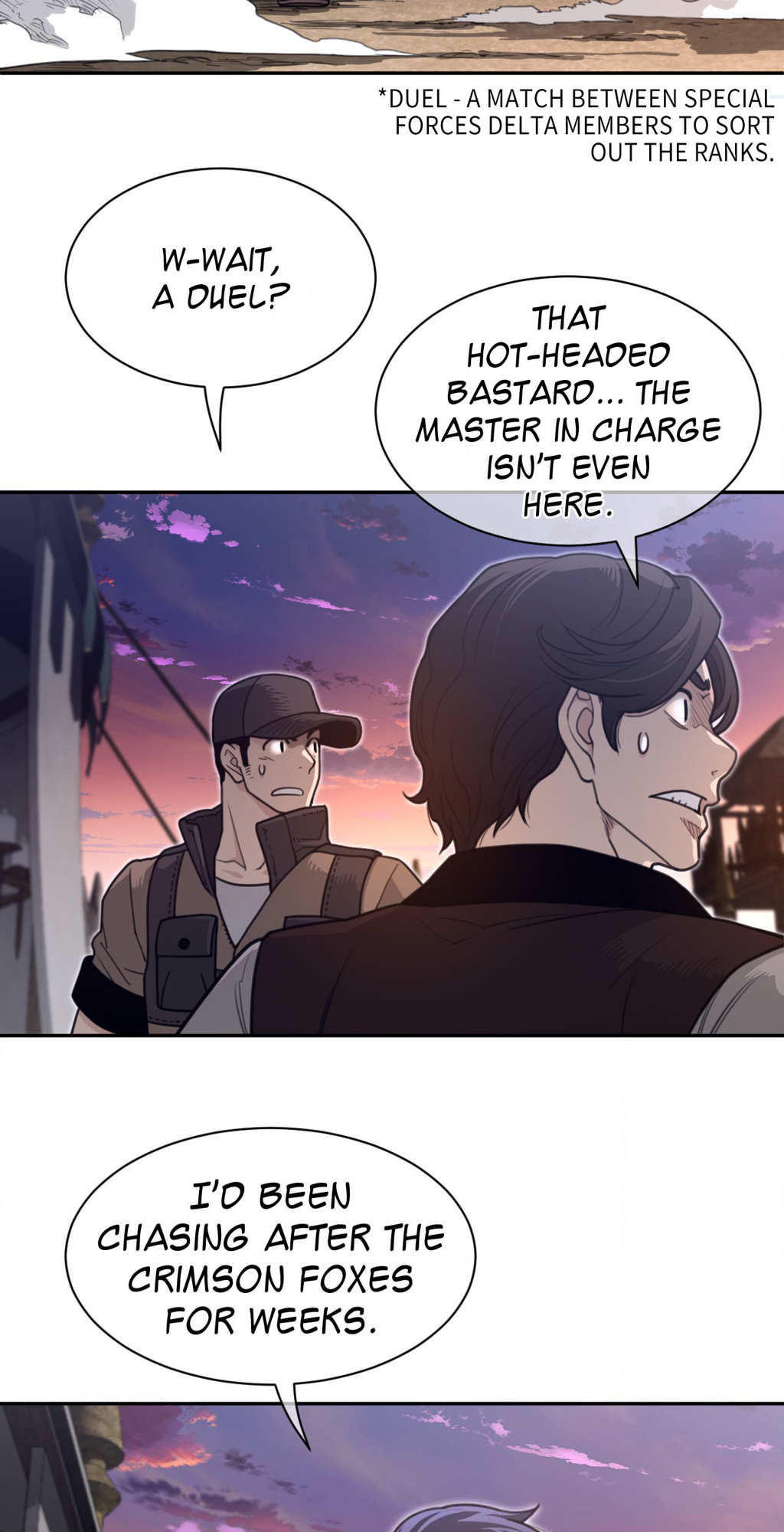 Perfect Half Chapter 180 image 30