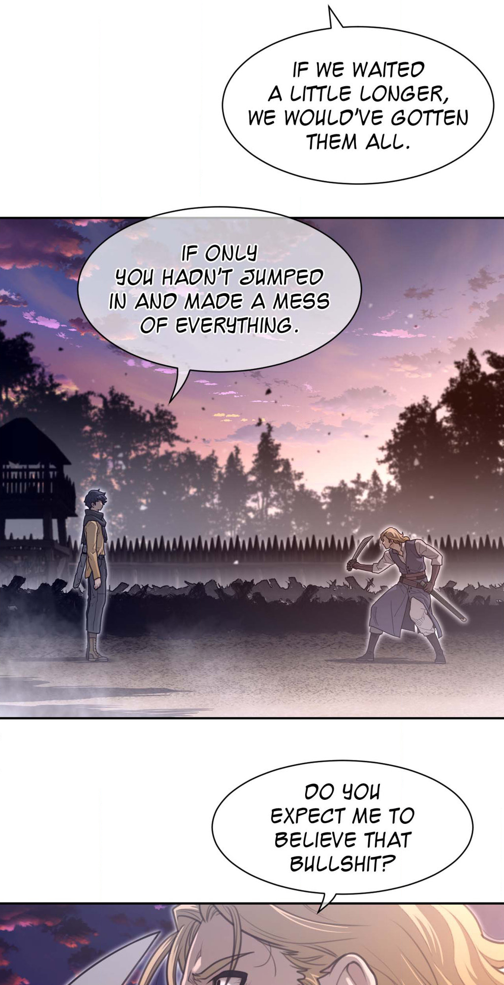 Perfect Half Chapter 180 image 32