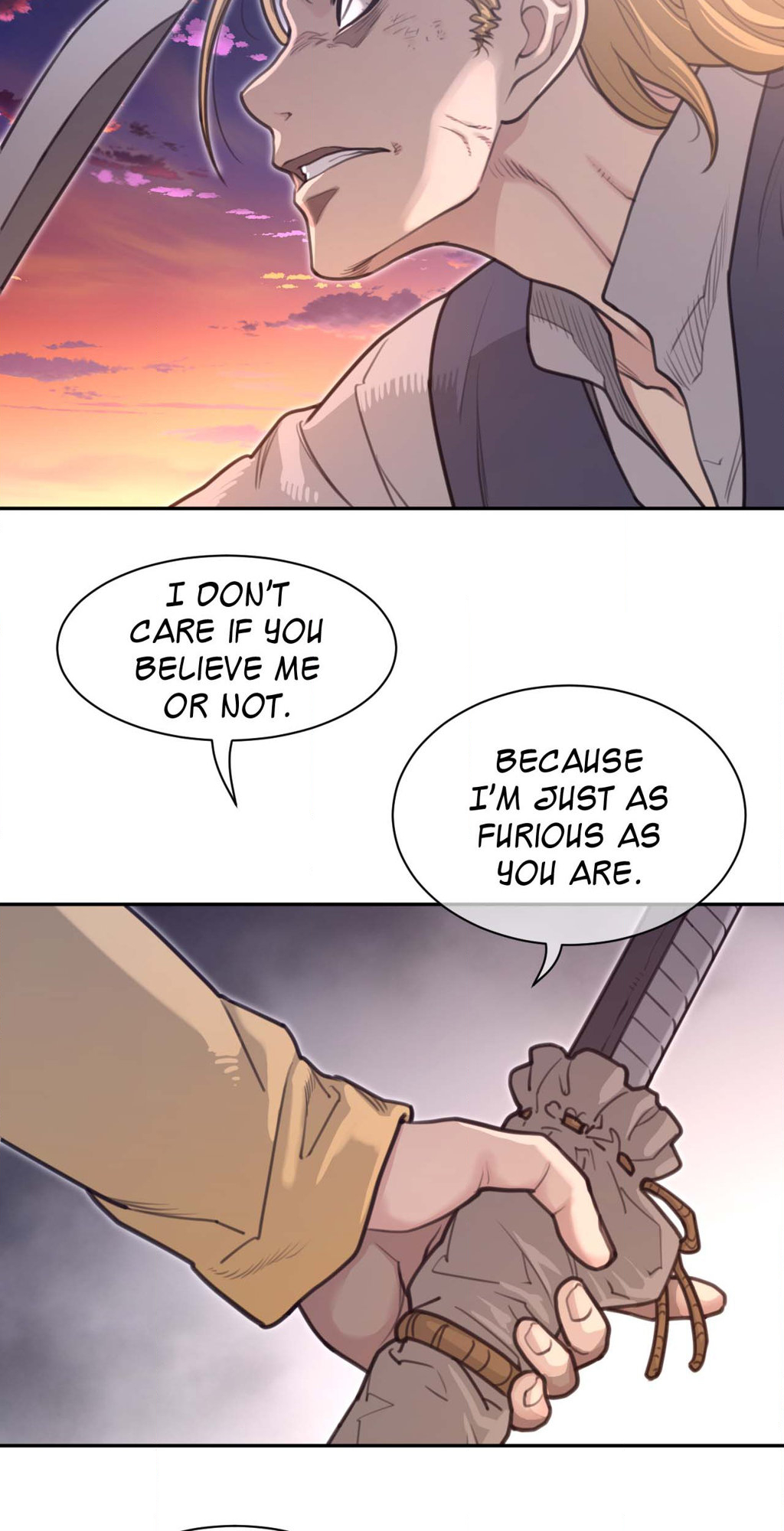 Perfect Half Chapter 180 image 33