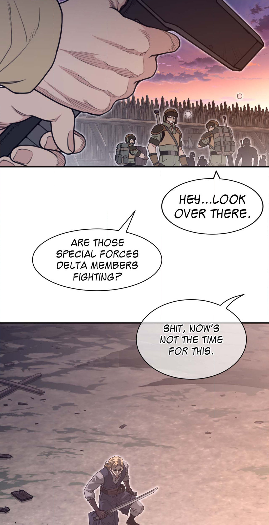 Perfect Half Chapter 180 image 35