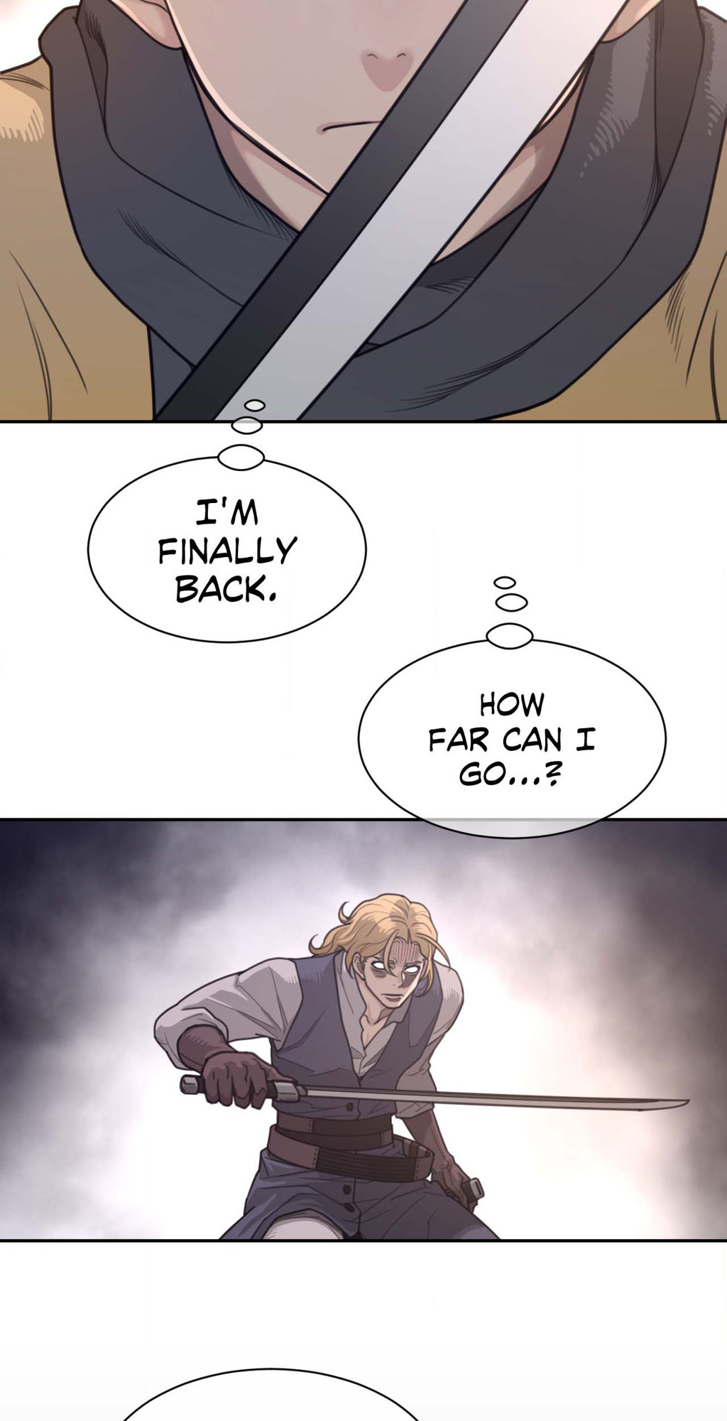 Perfect Half Chapter 180 image 38