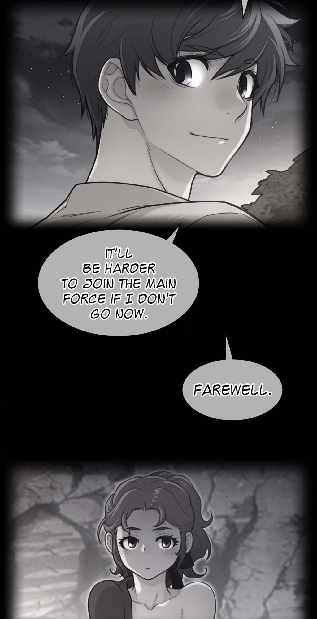 Perfect Half Chapter 180 image 3