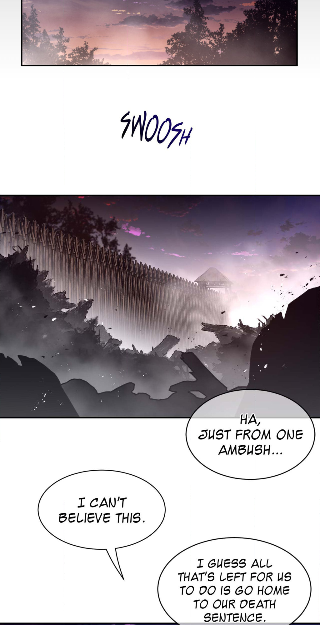 Perfect Half Chapter 180 image 6