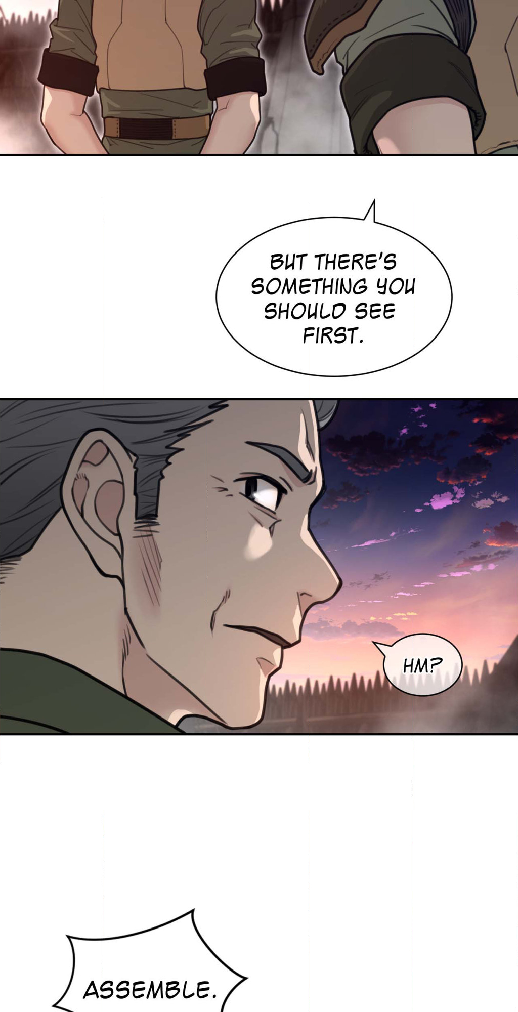 Perfect Half Chapter 180 image 8