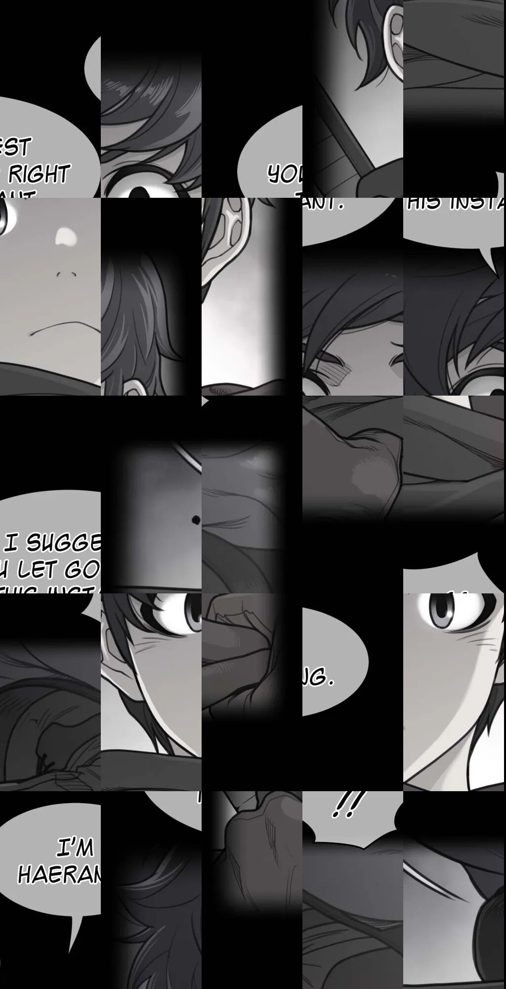 Perfect Half Chapter 181 image 0