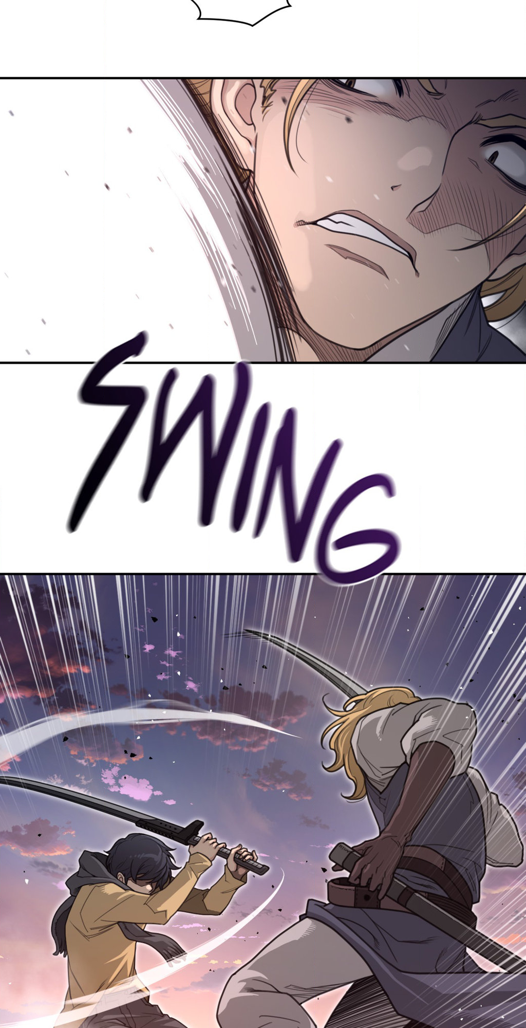 Perfect Half Chapter 181 image 9