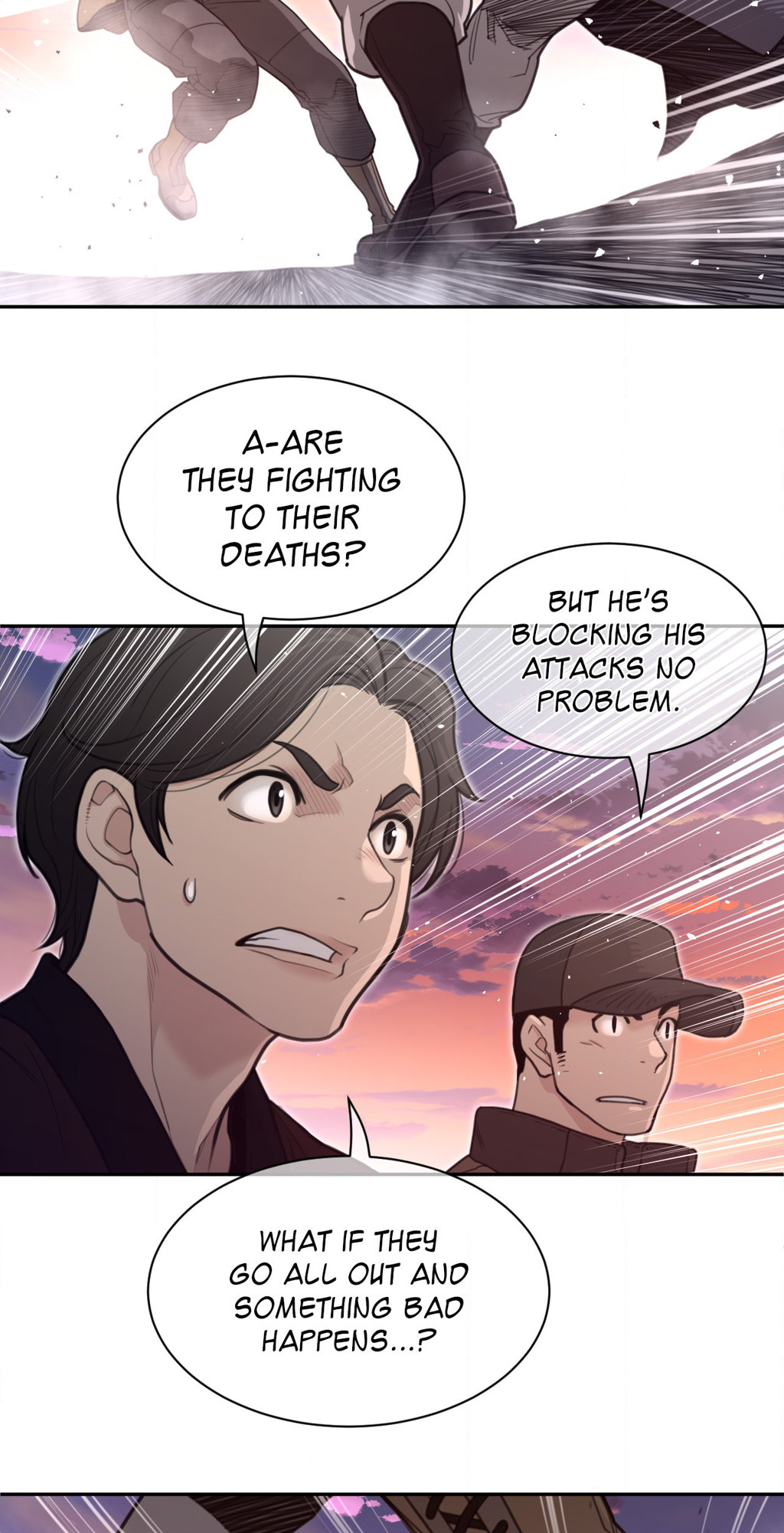 Perfect Half Chapter 181 image 10