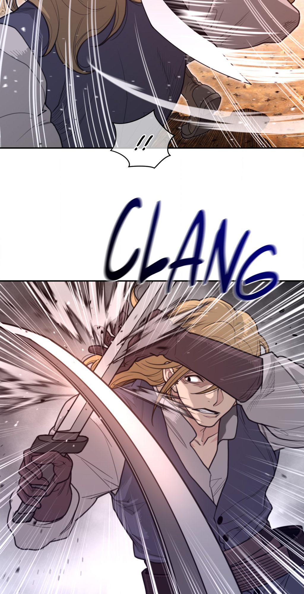Perfect Half Chapter 181 image 12