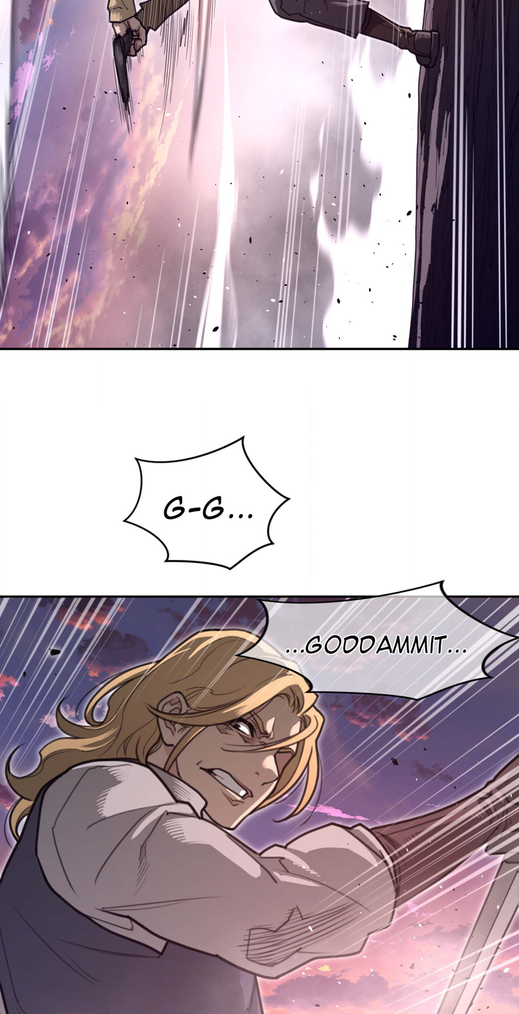 Perfect Half Chapter 181 image 16